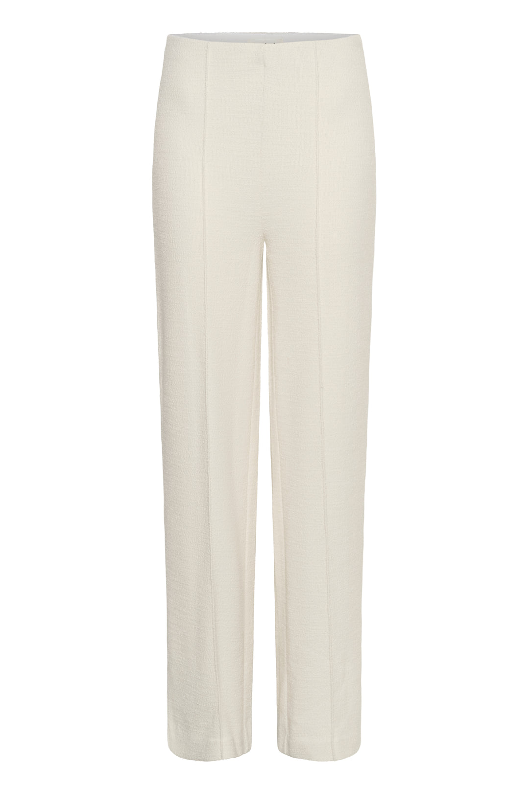 Ensemble pantalon et polo Bai texturé