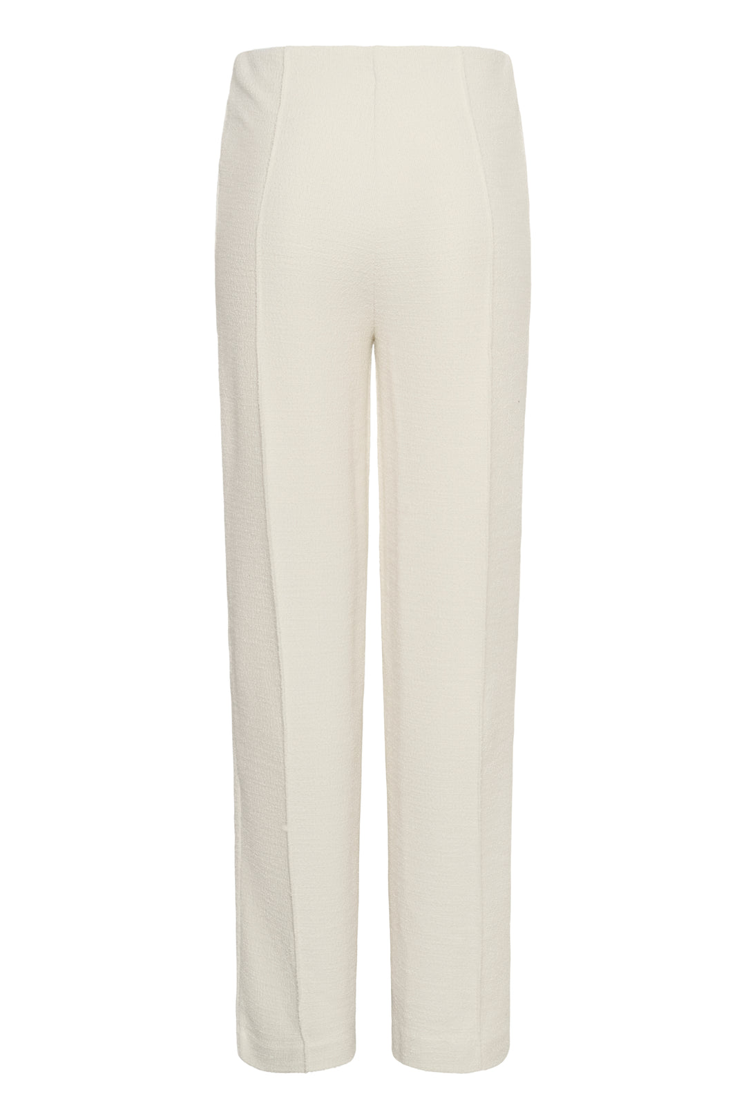 Ensemble pantalon et polo Bai texturé