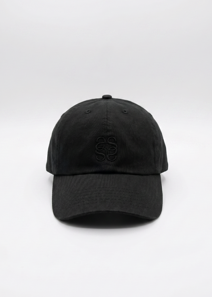 Casquette monogramme Avec Style studio