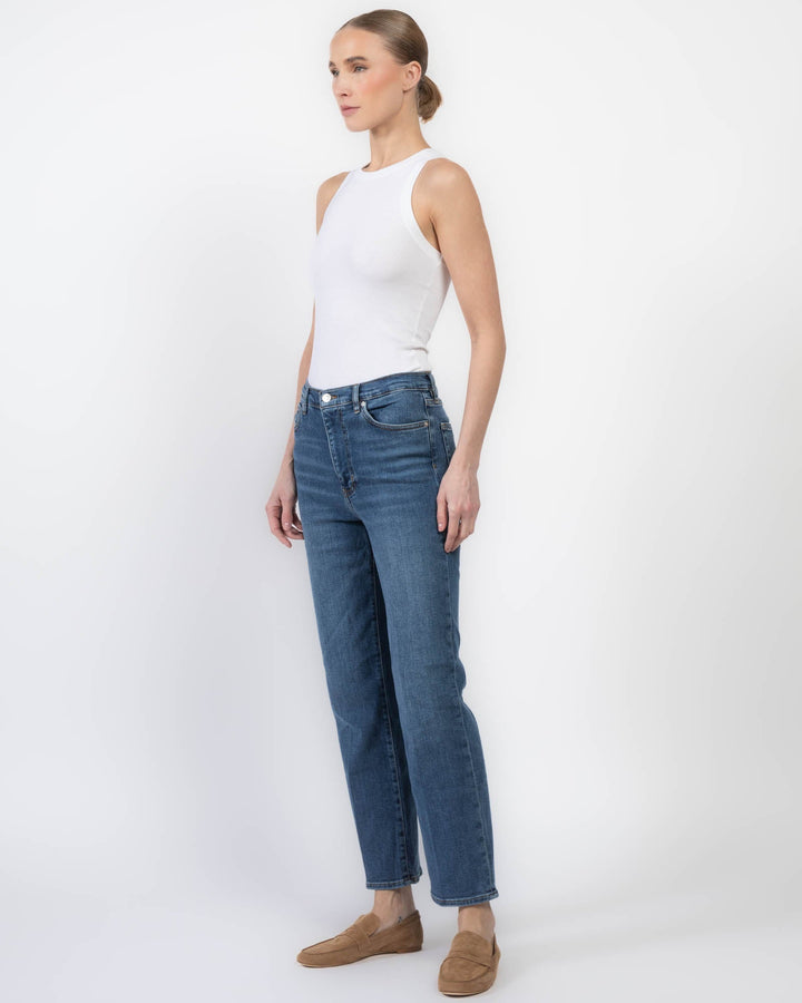 Jeans Le Sleek Straight