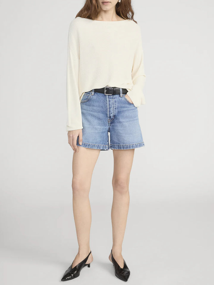 Short en jeans The Everyday