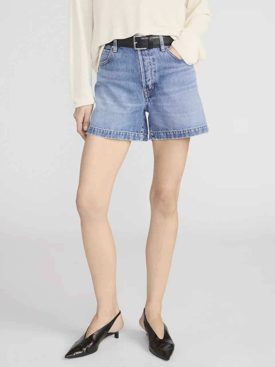 Short en jeans The Everyday