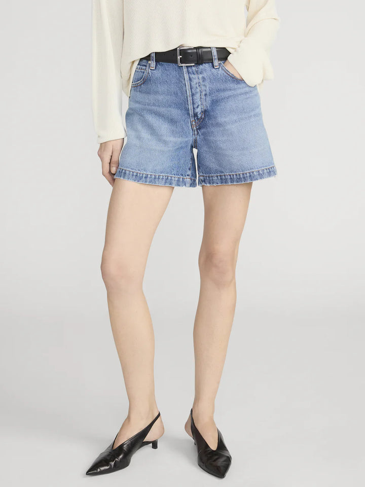 Short en jeans The Everyday