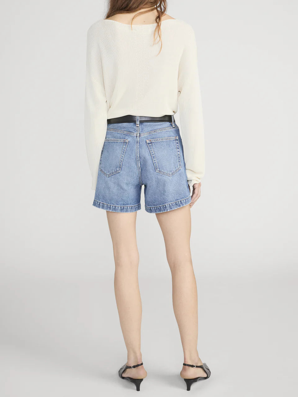 Short en jeans The Everyday