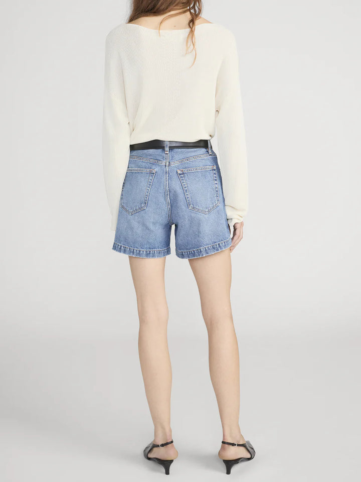 Short en jeans The Everyday