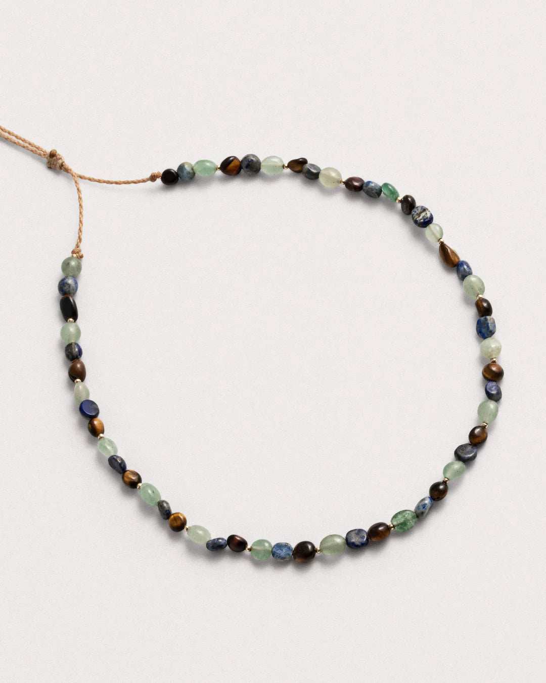 Collier Terra