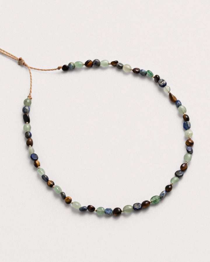 Collier Terra