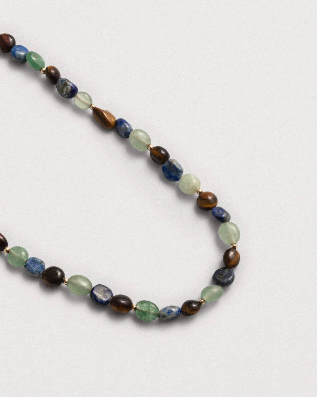 Collier Terra