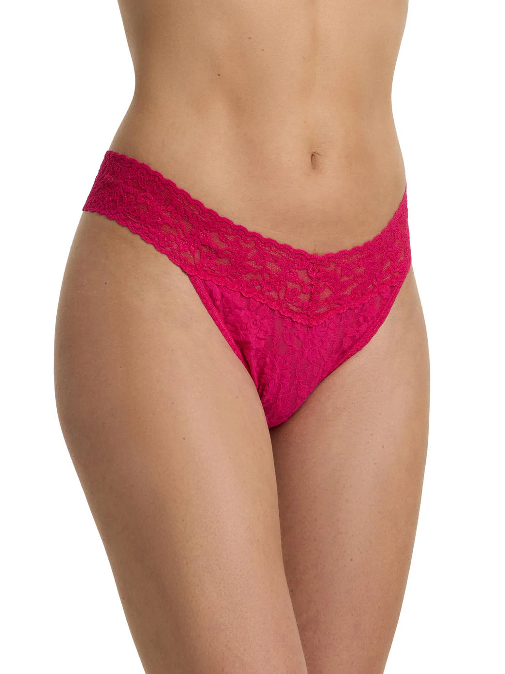 Hanky Panky - Taille Régulière (the original) MUST de L&G