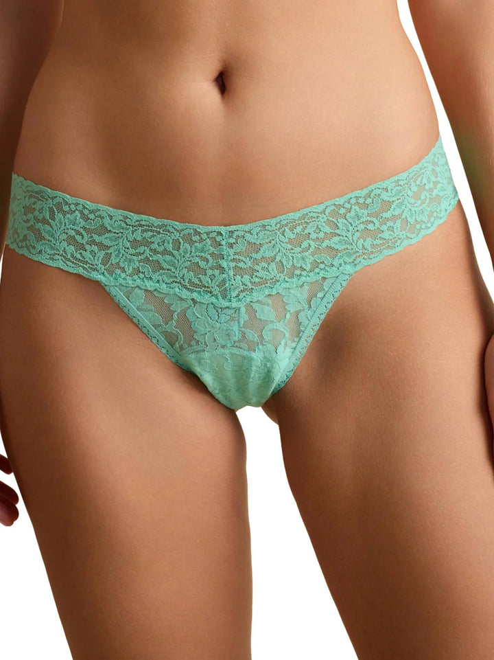 Hanky Panky - Taille Régulière (the original) MUST de L&G