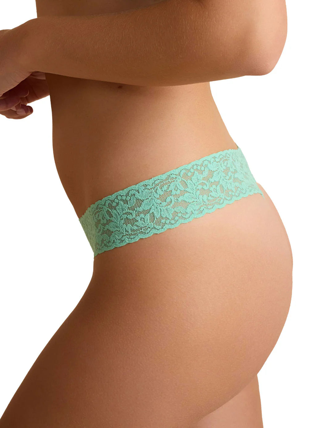 Hanky Panky - Taille Régulière (the original) MUST de L&G
