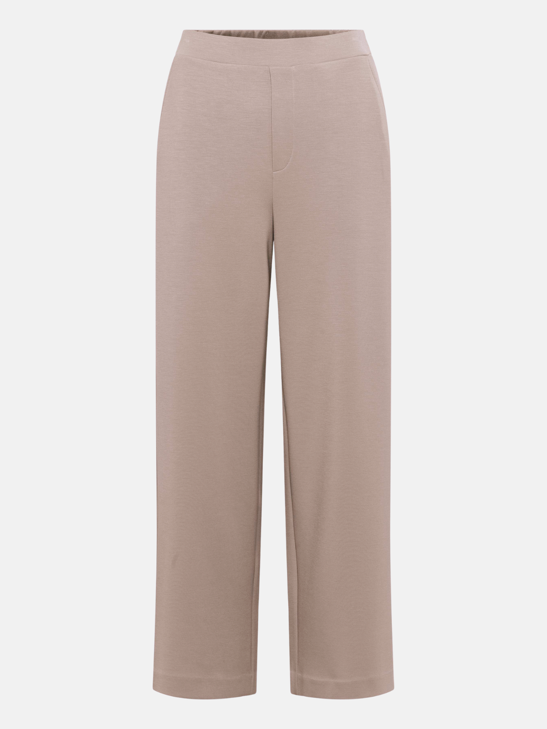Pantalon confortable avec taille élastique Gincette