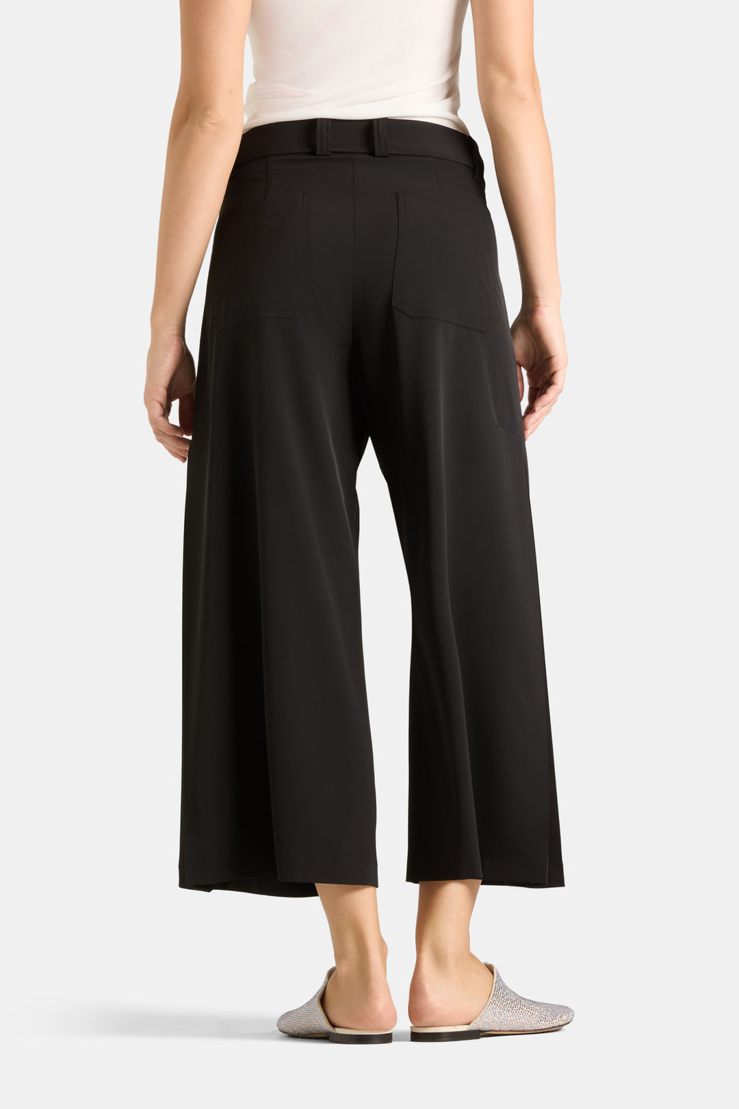 Pantalon culotte Celeste