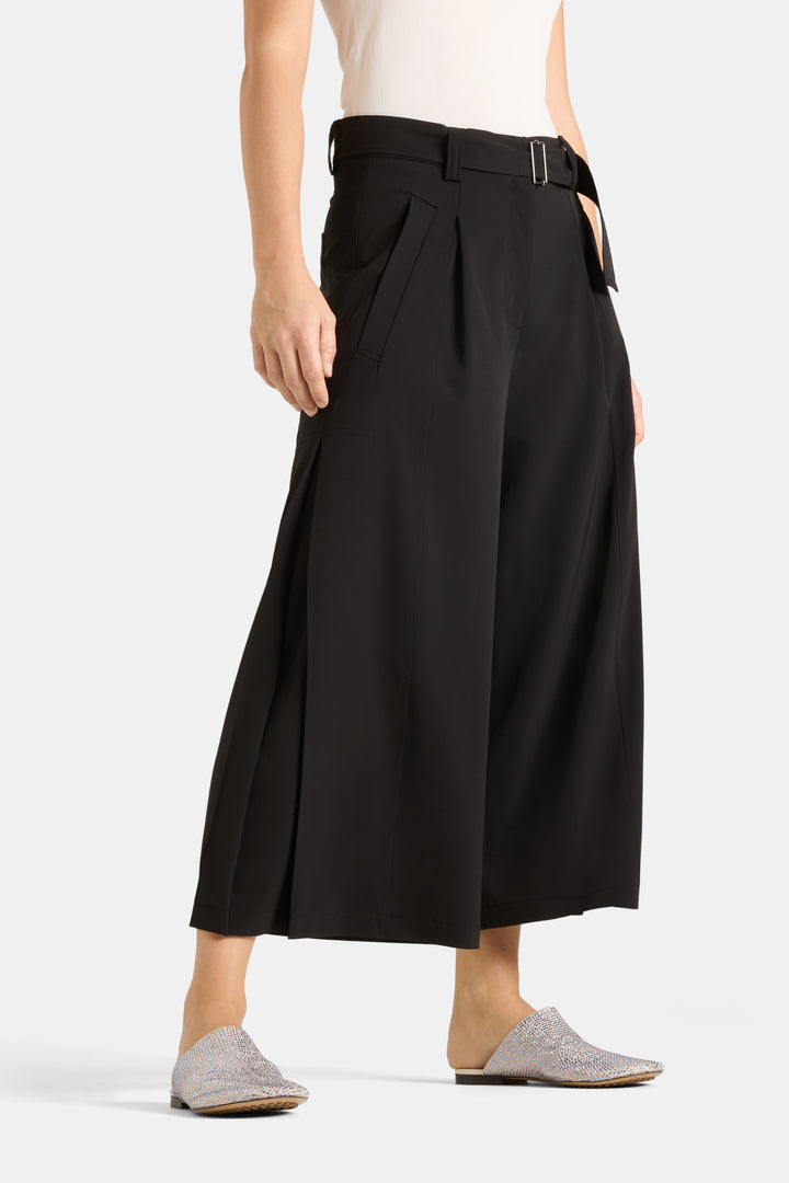 Pantalon culotte Celeste