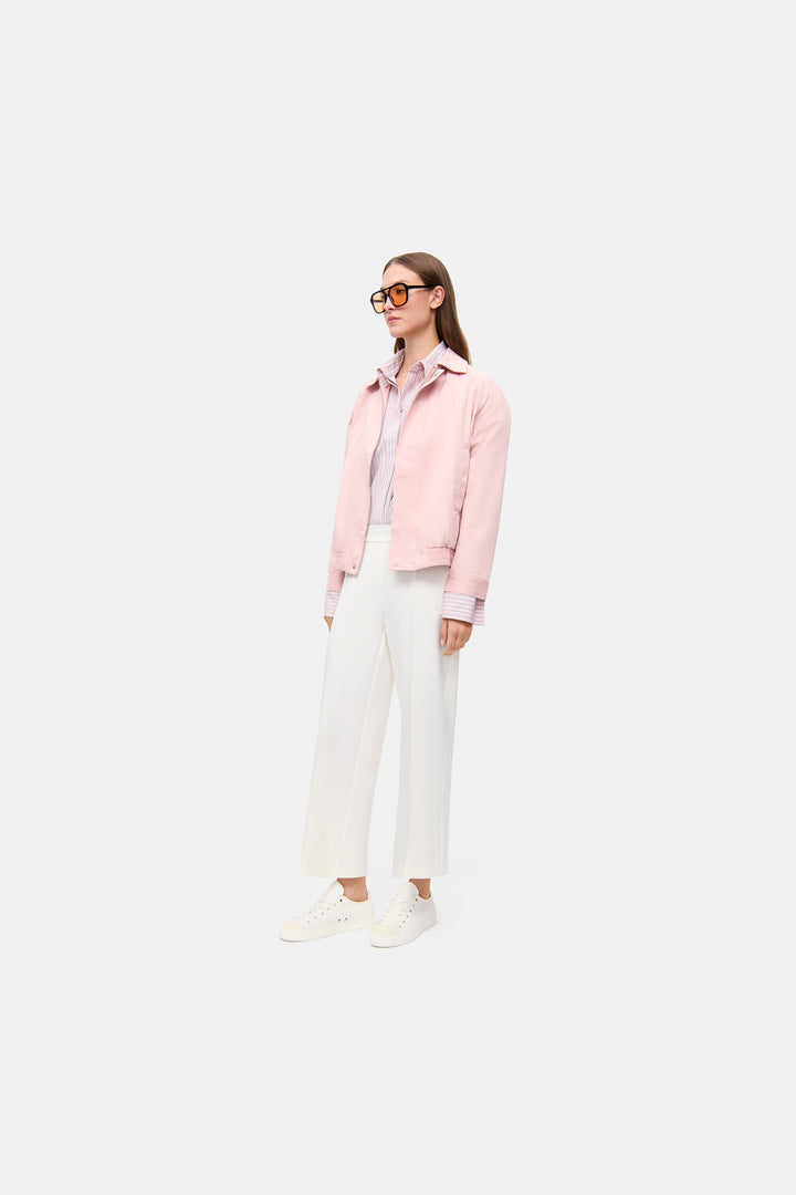 Pantalon culotte Cameron