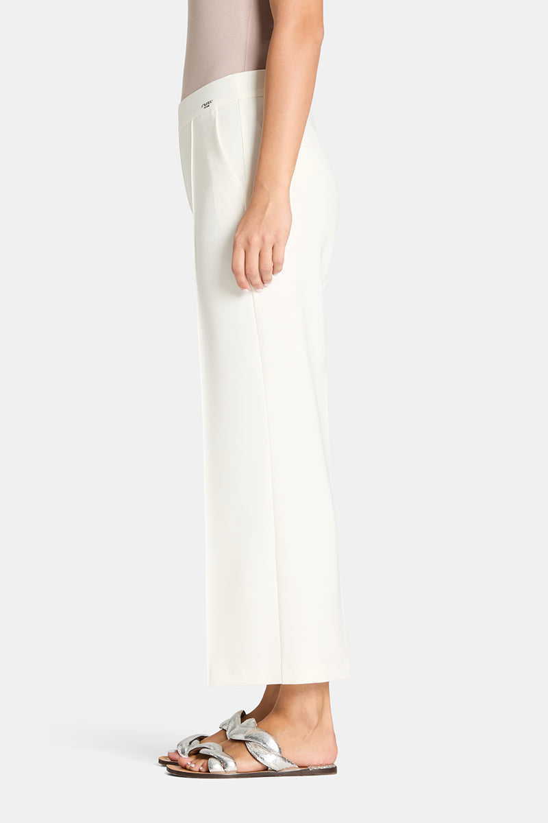 Pantalon culotte Cameron