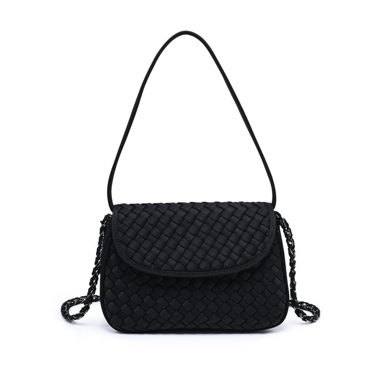 Sac Astra à bandoulière et tressé