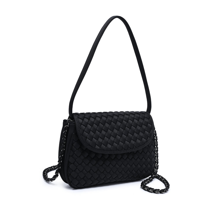 Sac Astra à bandoulière et tressé