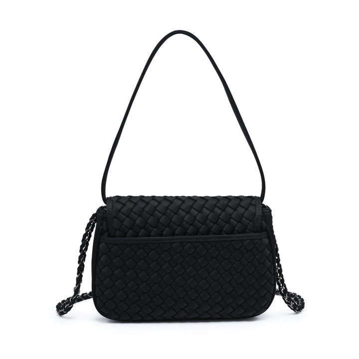 Sac Astra à bandoulière et tressé