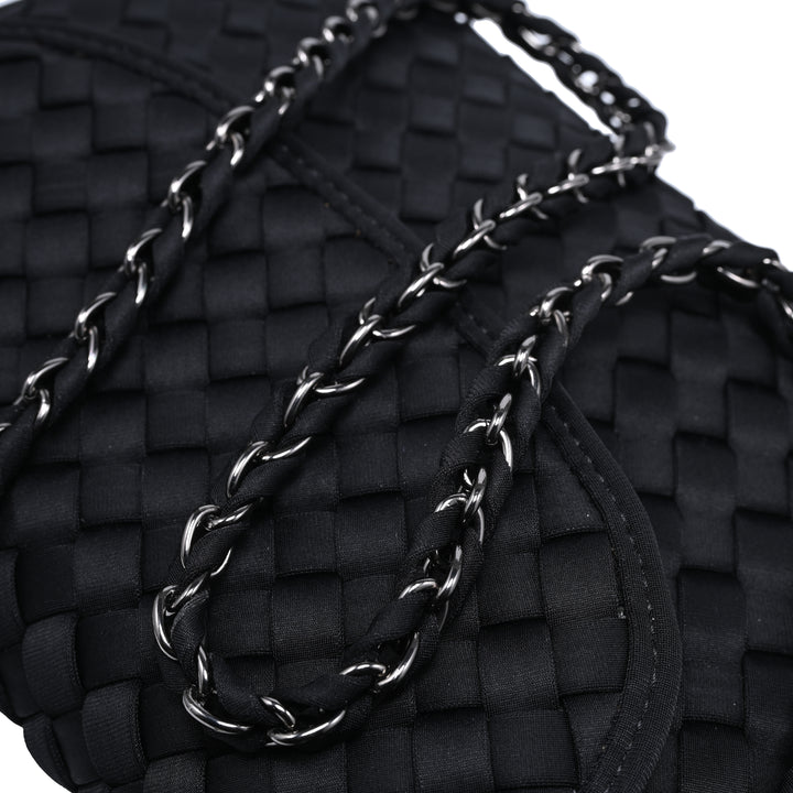 Sac Astra à bandoulière et tressé