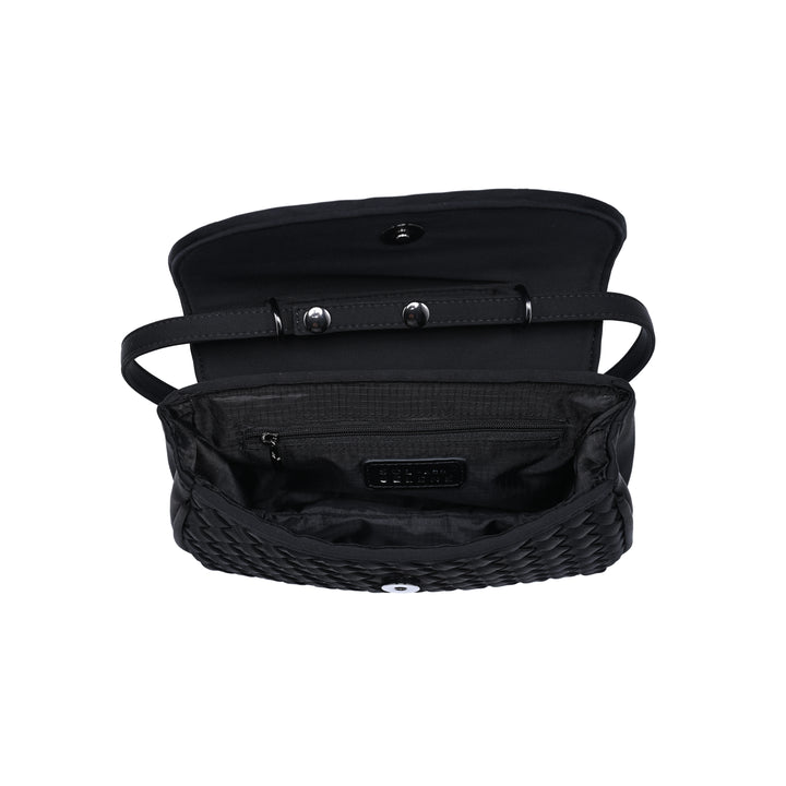 Sac Astra à bandoulière et tressé