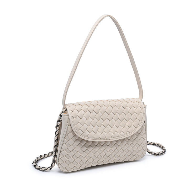 Sac Astra à bandoulière et tressé
