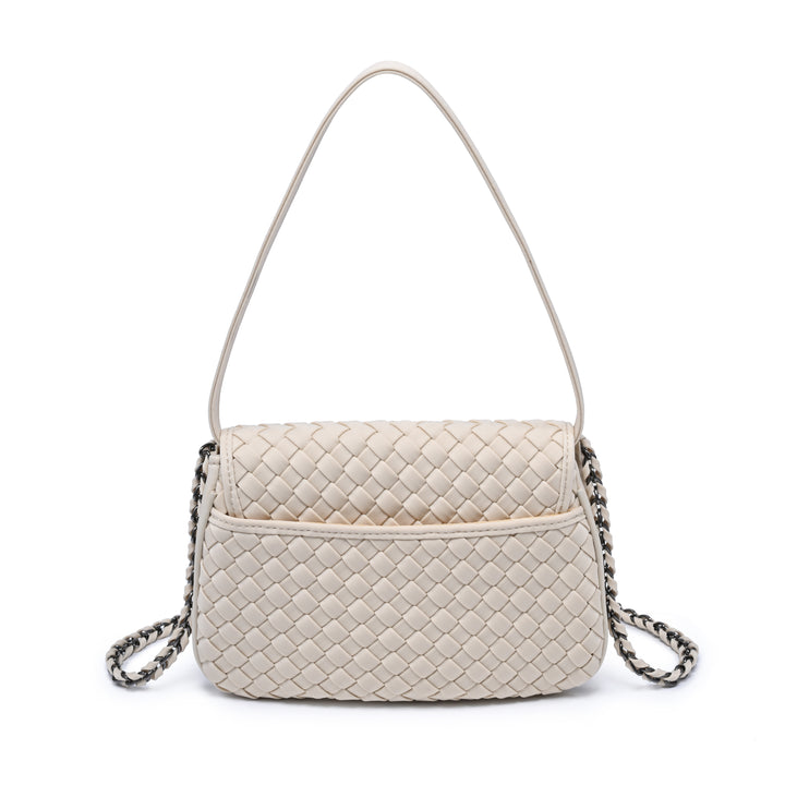 Sac Astra à bandoulière et tressé