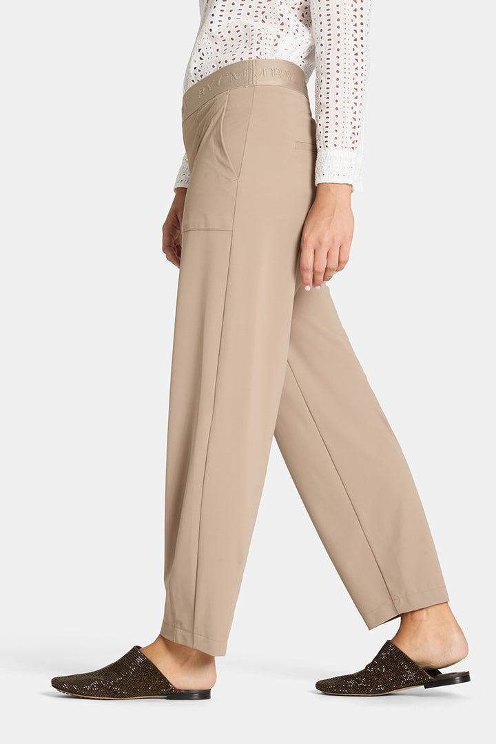 Pantalon droit Elena