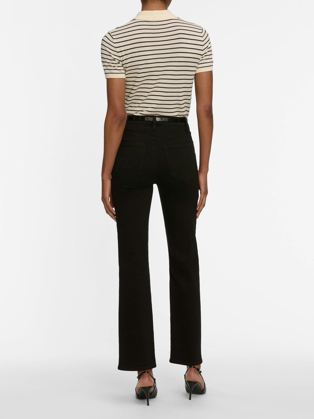 Jeans Le Sleek Straight