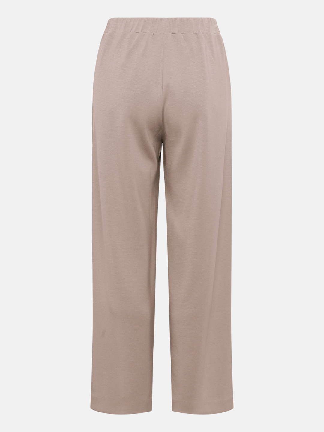 Pantalon confortable avec taille élastique Gincette