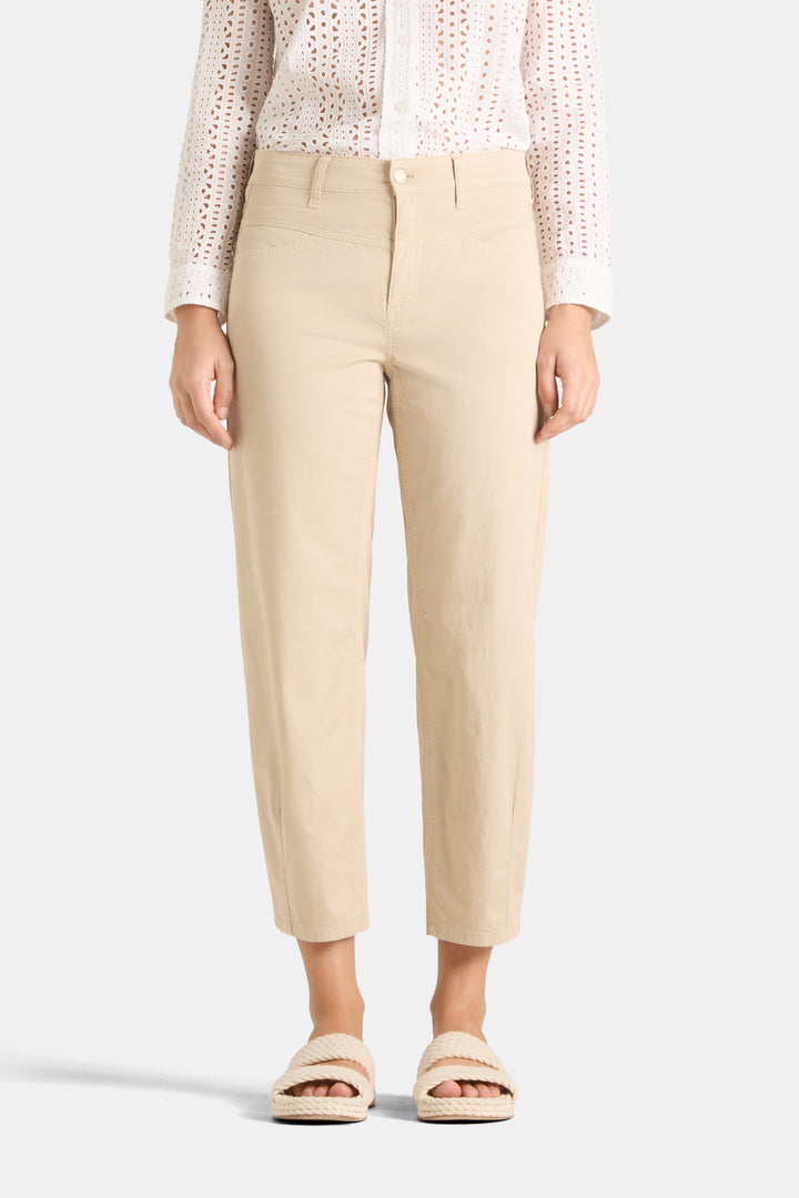 Pantalon court Elin