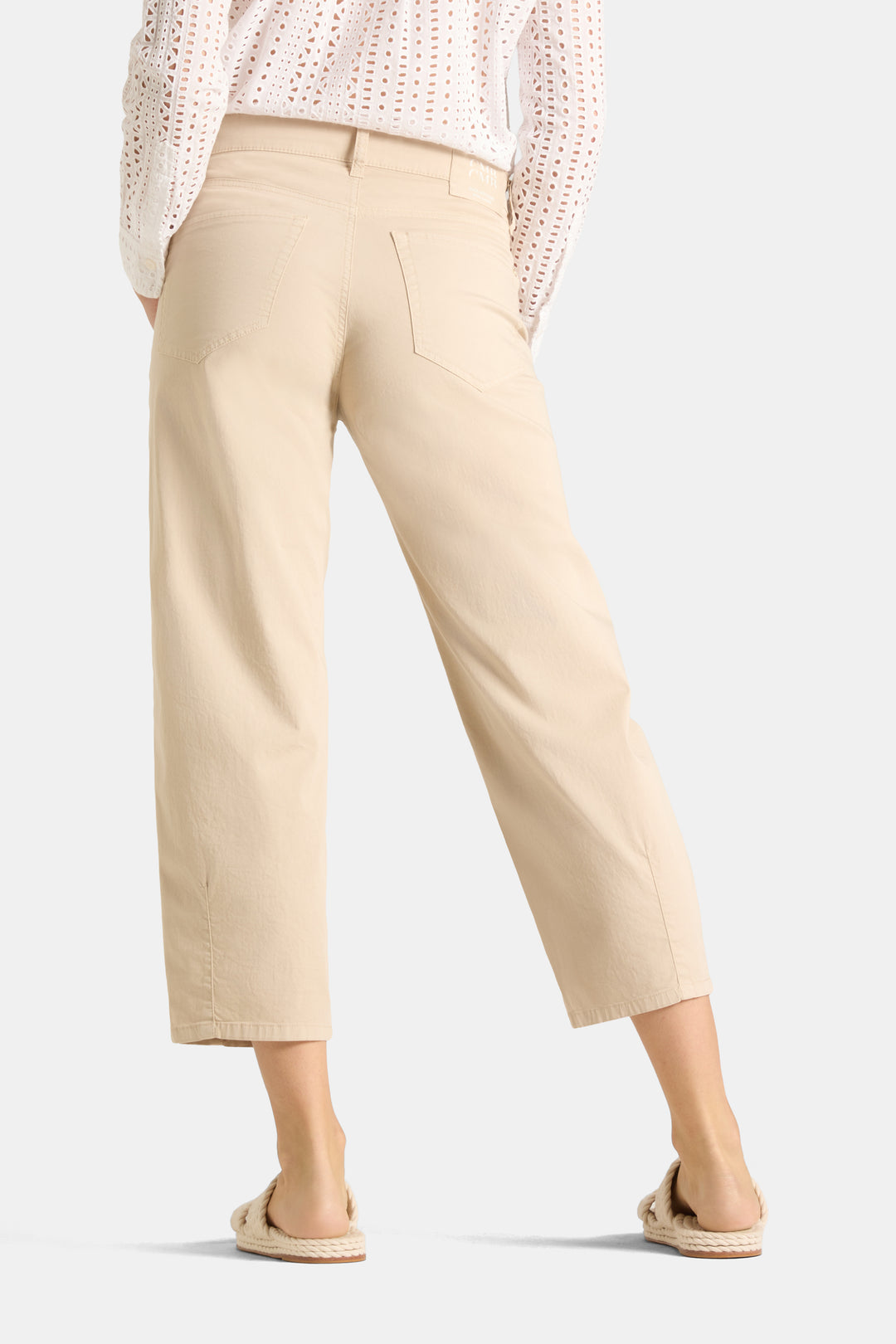 Pantalon court Elin