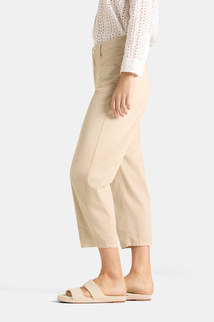 Pantalon court Elin