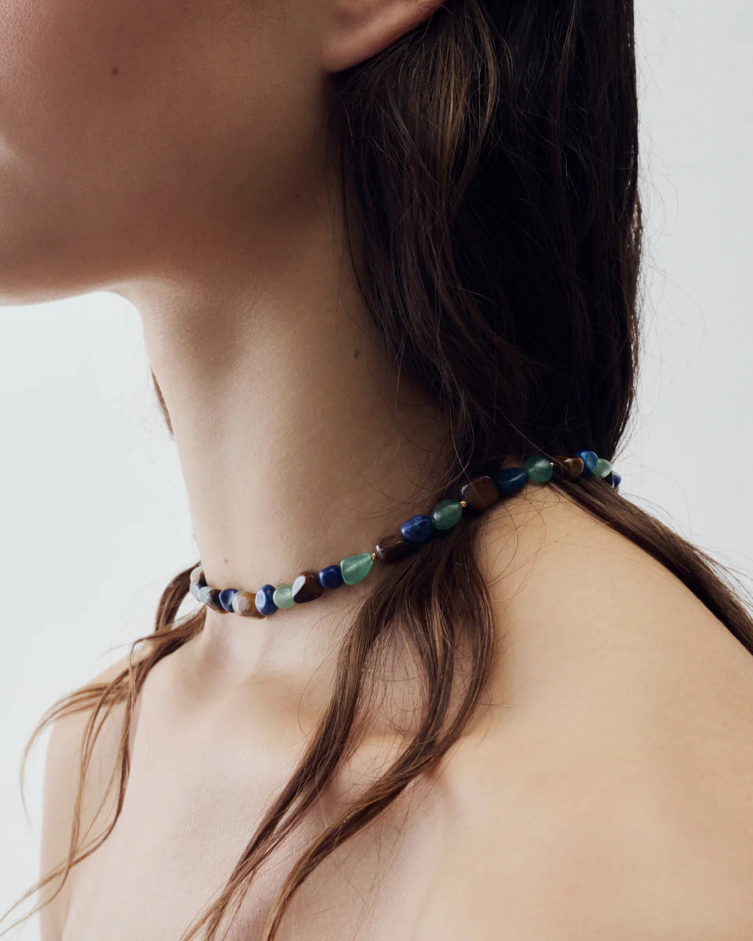 Collier Terra