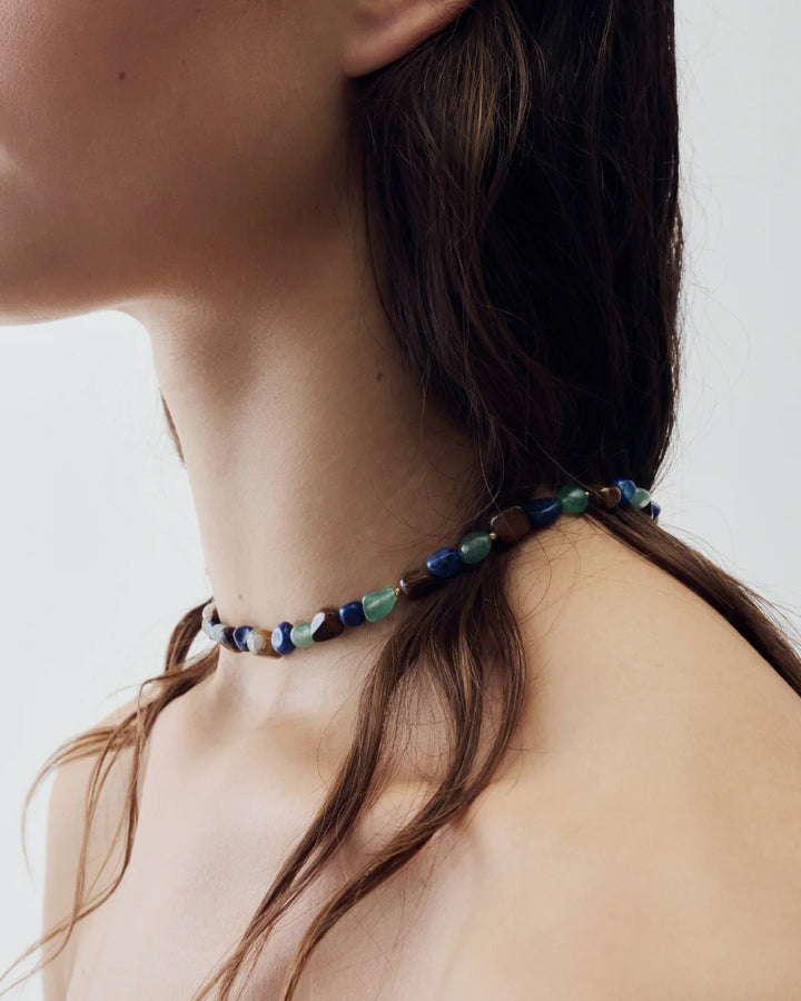 Collier Terra