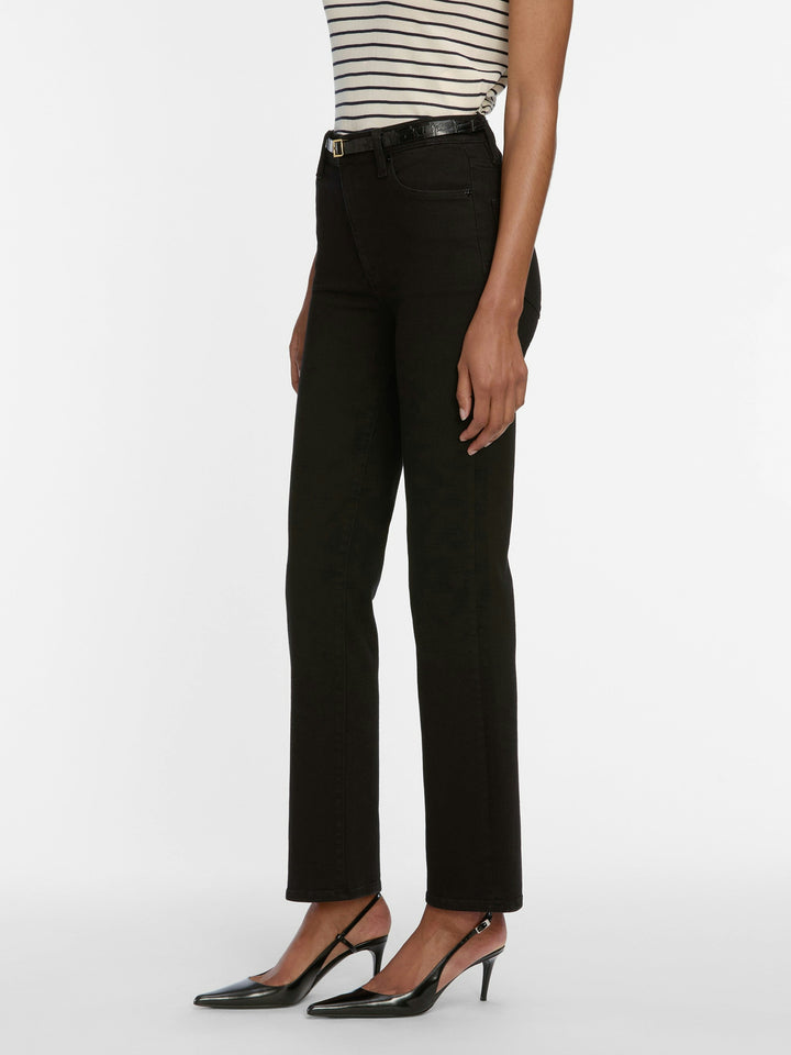 Jeans Le Sleek Straight