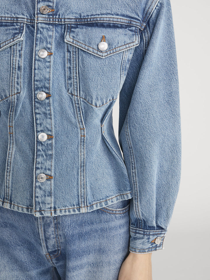 Veste en denim The Nipped
