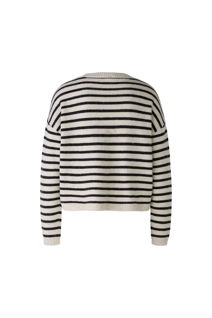 Pull fantaisie