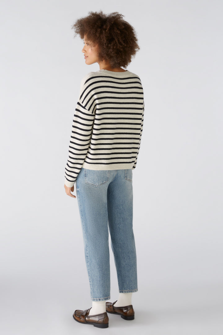 Pull fantaisie