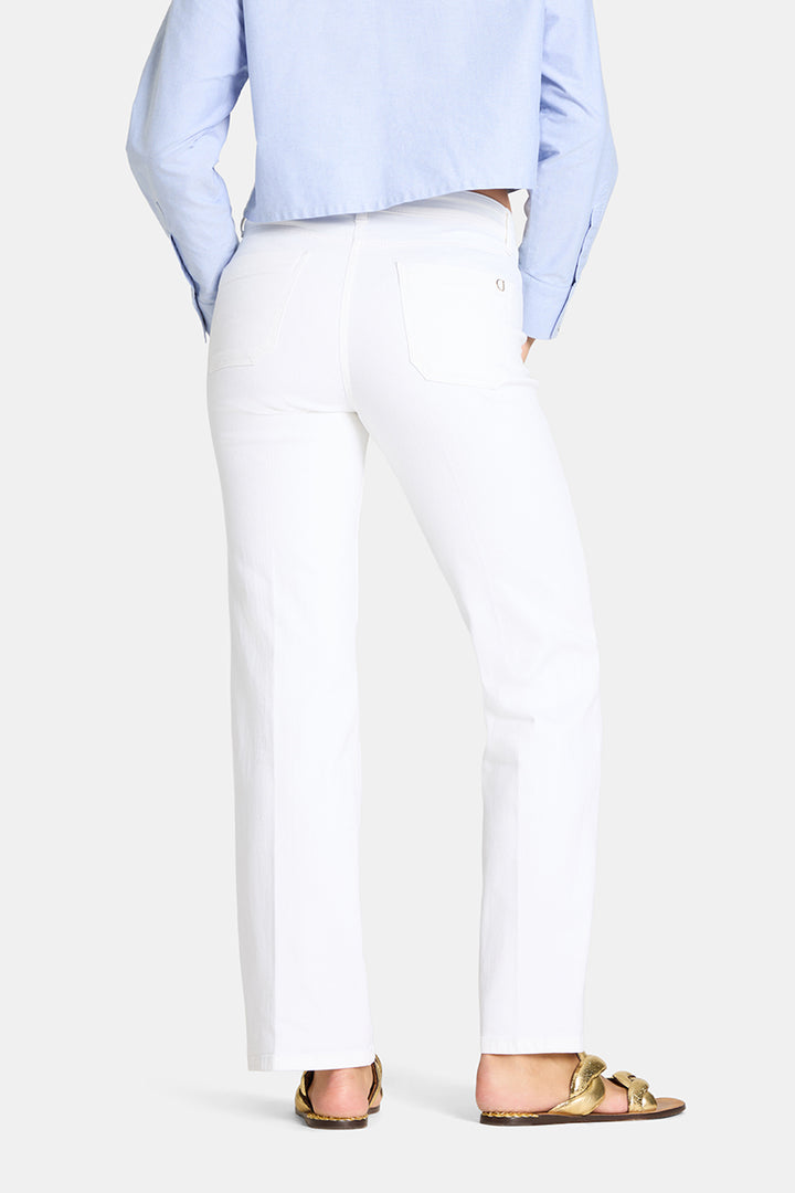 Jeans droit Tess