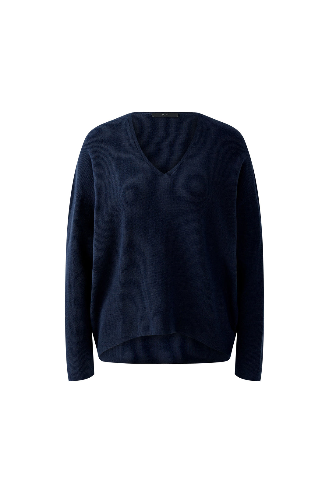 Pull ample en fine maille Freyja