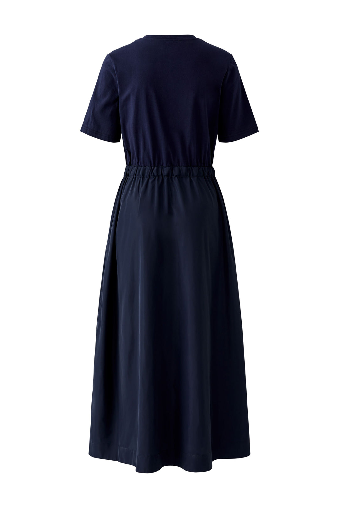 Robe maxi à taille ajustable