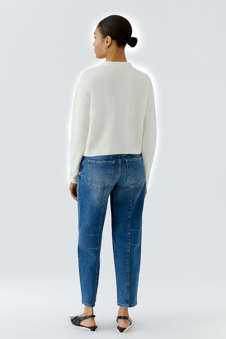 Cardigan élégant à nœud
