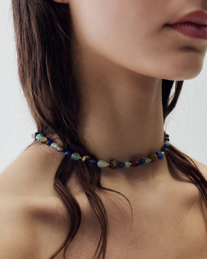 Collier Terra