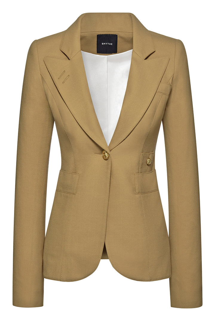 Veston classique ajusté Duchess