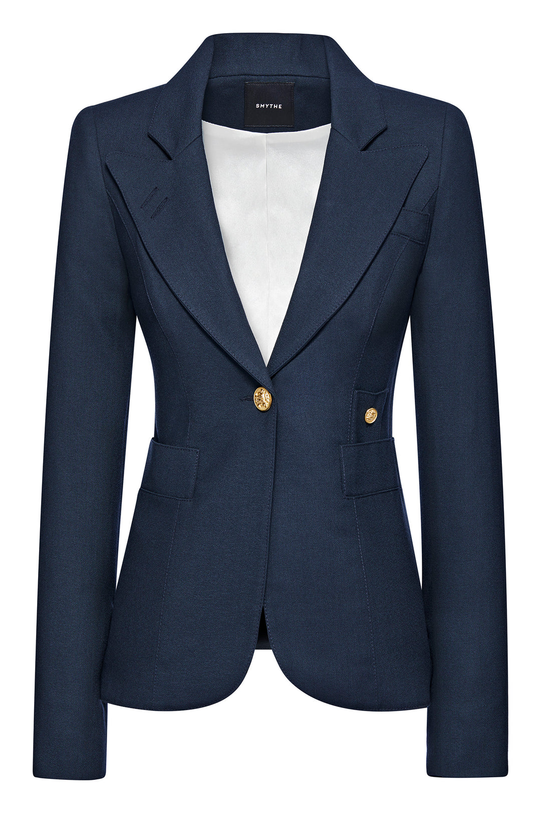 Veston classique ajusté Duchess