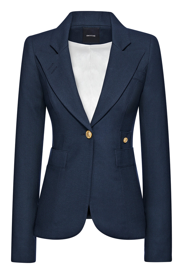 Veston classique ajusté Duchess