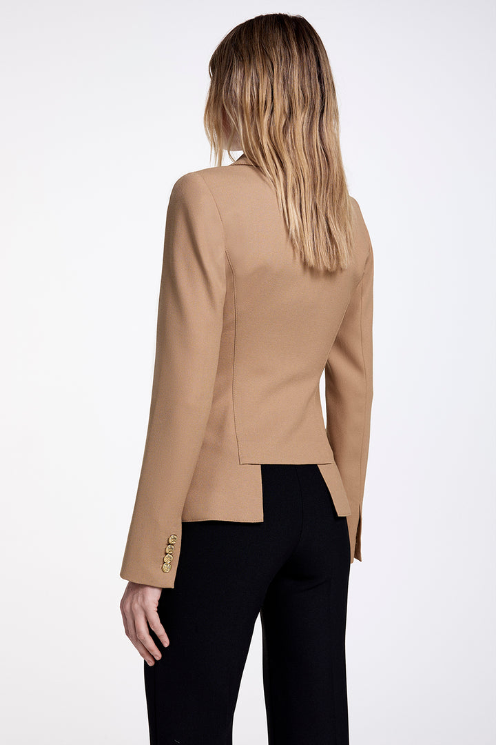 Veston classique ajusté Duchess