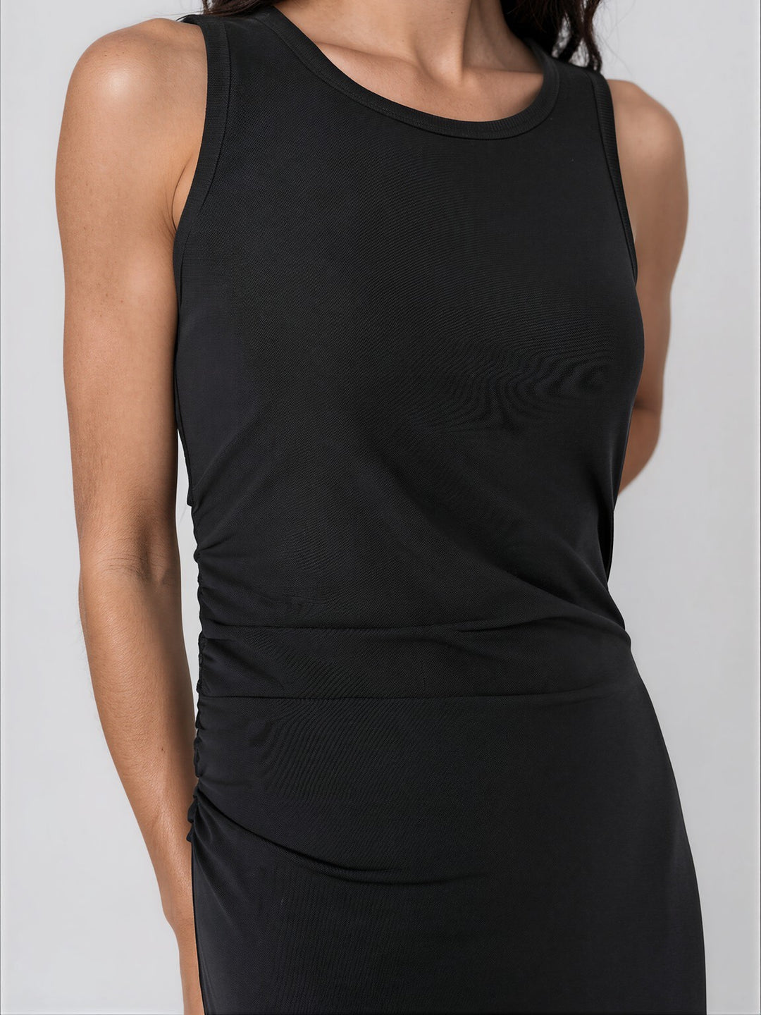 Robe en mesh - Jules