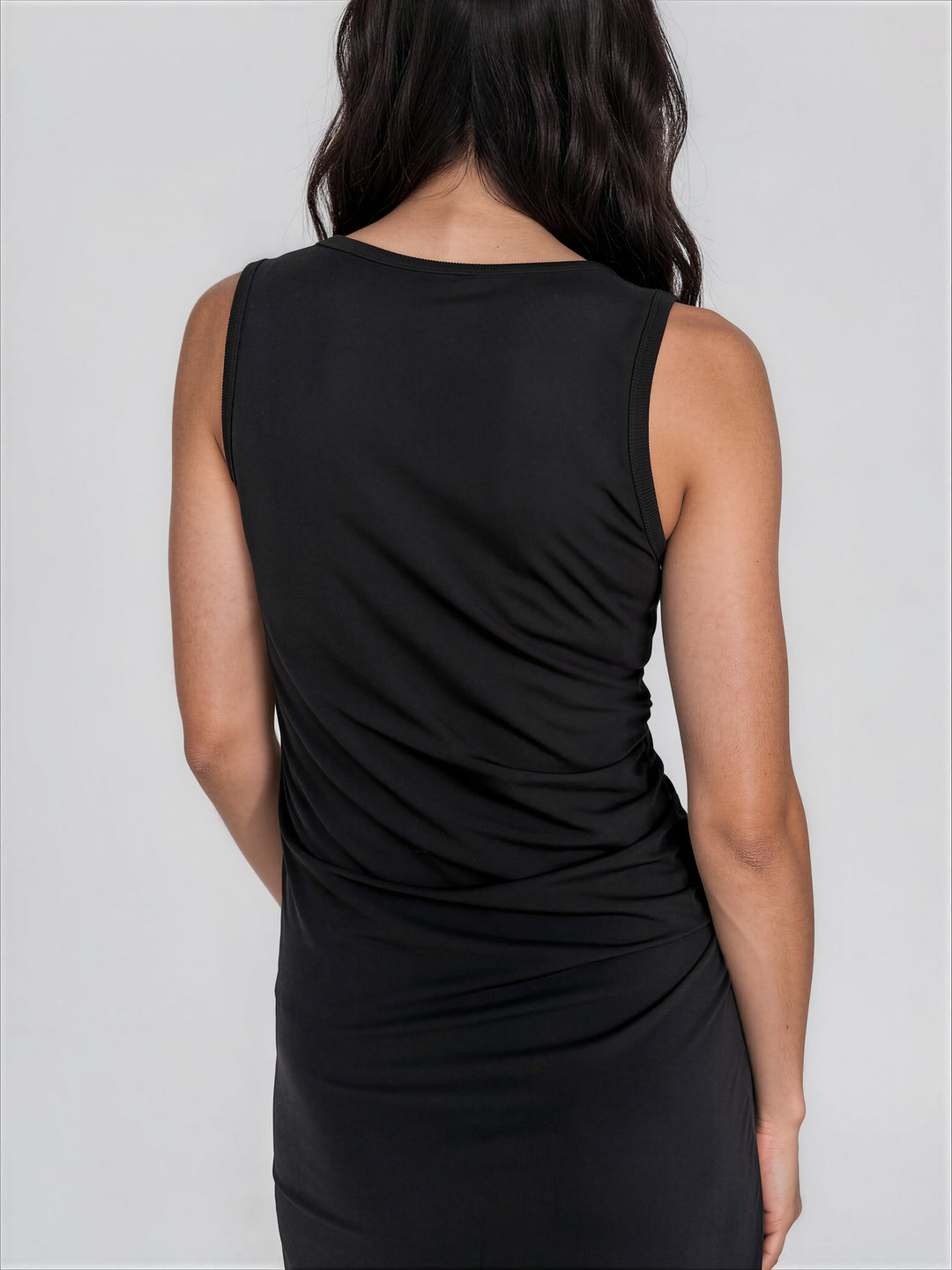 Robe en mesh - Jules